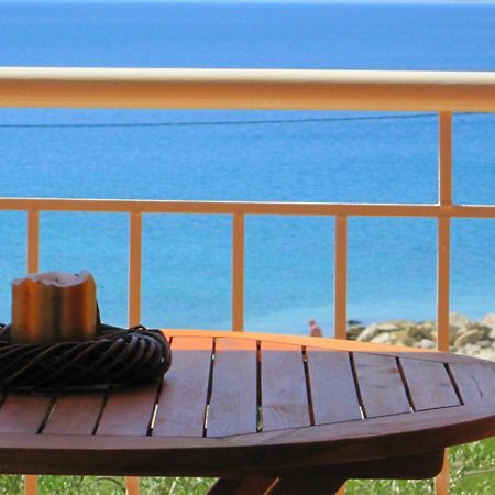 Summer House Nikiti  Exterior foto
